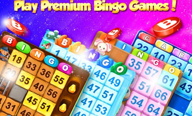 Bingo Bash Free Chips 2020